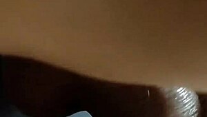 amateur homemade clip captures a steamy session with wife's sister, raw and close up.