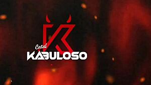 Yo, this Latina cutie gives an insane deepthroat blowjob!