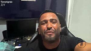 wow, mikaelly and rebeca villar in a dirty teen ménage!