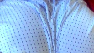 O Padrasto Ficou Chocado! Sex Toy Shock When He Returned Home!