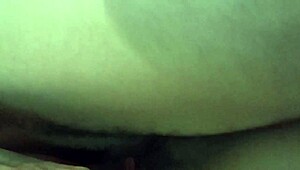 Casal Lombra enjoys delicious fuck with nymphet wife without condom
