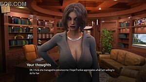 Bound game continues in episode eleven