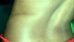 Latina Teen Reaches Orgasm On Sofa With Interracial Partner