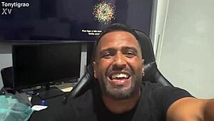 wow, mikaelly and rebeca villar in a dirty teen ménage!