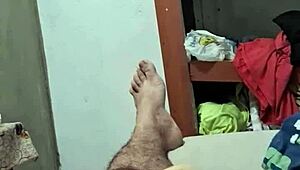 Wow, that Orgasmo Santo1 flash got me shakin!