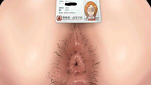 Is bad slut Inoue Orihime too wild to handle without a condom?