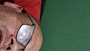 Wow, that Orgasmo Santo1 flash got me shakin!