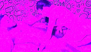 Μετά το σχολείο, ο αδερφός μου με τρύπησε σκληρά, ωχ! 😍