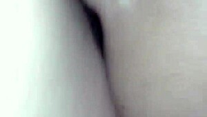 Primer Video Anal Captura Milf Latina en Hardcore Casero Perrito ¡Su Primera Follada Culo!