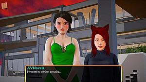 my new family episode 316 with big cocks