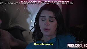 Damn, Watching Porn Together with Family Gets Wild!