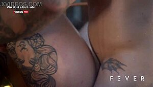 Dread hot and valentin's latina couple orgasm in ofuro