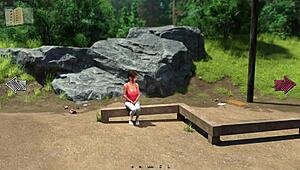 Summer Heat Adventure Chapter 18