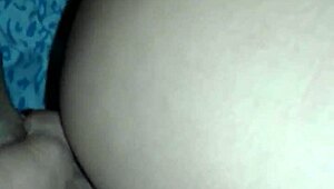 Su Primer Video Anal Captures Latina Milf in Homemade Hardcore Doggystyle. Her First Assfucking Experience Unfolds!