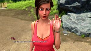 Summer Heat Adventure Chapter 18