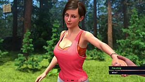 Summer Heat Adventure Chapter 18