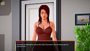 my new family episode 316 with big cocks