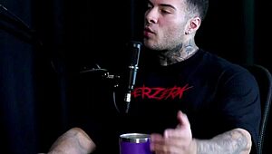 TONTON DI SHEER RED: CERITA COMEDOR DAS CASADAS