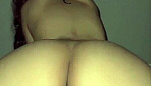 Every morning, my stepbrother slips me his rod before heading out