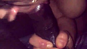 Does My Spanish Milf Give Great Head?