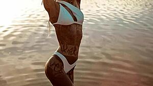 What do you think happens behind the scenes with Ren� Nordmann? BTS vibes and collab.