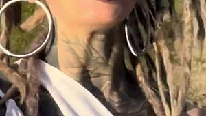 What do you think happens behind the scenes with Ren� Nordmann? BTS vibes and collab.