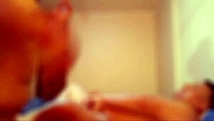 Mature Man Enjoys Hot Sex with Young Slut for Final Cum