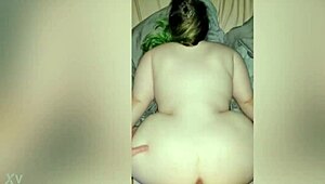 joan day’s compilation shows banging, sucking, and big ass bouncing