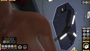POV fucking this redhead with big tits until I cum