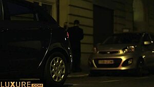 Tell me, babe, wanna dive into my nocturnal desires tonight with wild licks?