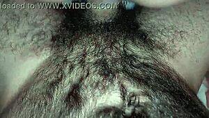 My Busty Argentinian Stepsister Rides My Thick Long Cock with Wild Hip Thrusts