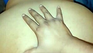 yo, mi amante nalgona me da un sexo bien rico con ese culazo!