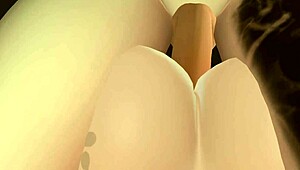 Master, suck and fuck your pet now!