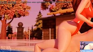 Gravity Falls episode with subtitles