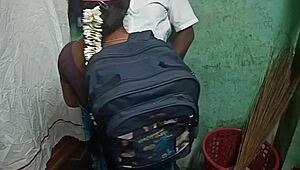 can a village sports teacher really master such wild sex?