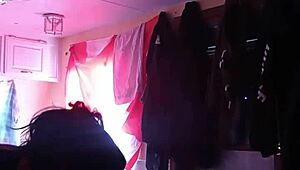 Gotta Give Head To Get Ahead?