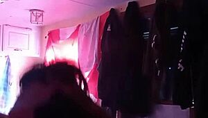 Gotta Give Head To Get Ahead?