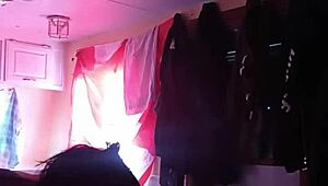 Gotta Give Head To Get Ahead?