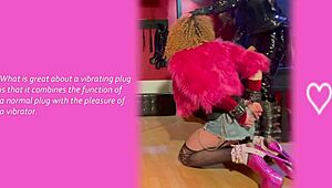 i’m hooked on sissy training guide no 3 for wild fun