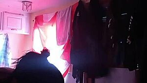 Gotta Give Head To Get Ahead?