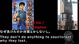 Young 18+ heroes jumping into epic pile driver pounding! 😏💥