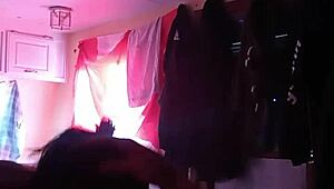 Gotta Give Head To Get Ahead?