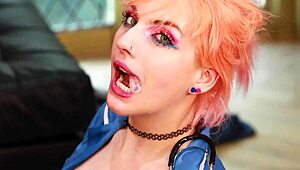 victoria greene, wanna take this huge load after i throatfuck you hard? tell me now!