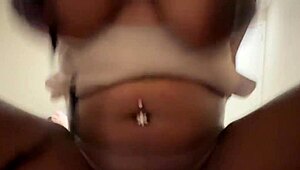 want to see my first interracial fuck?