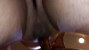 Naughty Little Ant Plays Wild Anal Games With His Wife in Pt 11