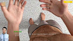 Rosewater Manor 38 Game Adventure