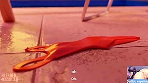 Gravity Falls episode with subtitles