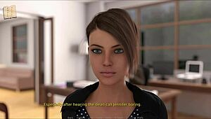 Dive Deep Into Jennifer 23 for an Unforgettable Game Experience.