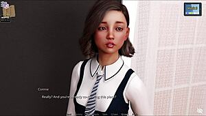 Sunshine Love 153: A Fun 3D Game Experience