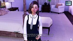 Sunshine Love 153: A Fun 3D Game Experience